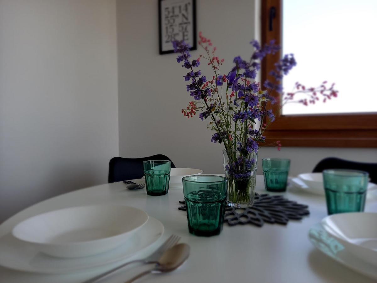 Apartament Plus 22 C Sarbinowo Exteriér fotografie