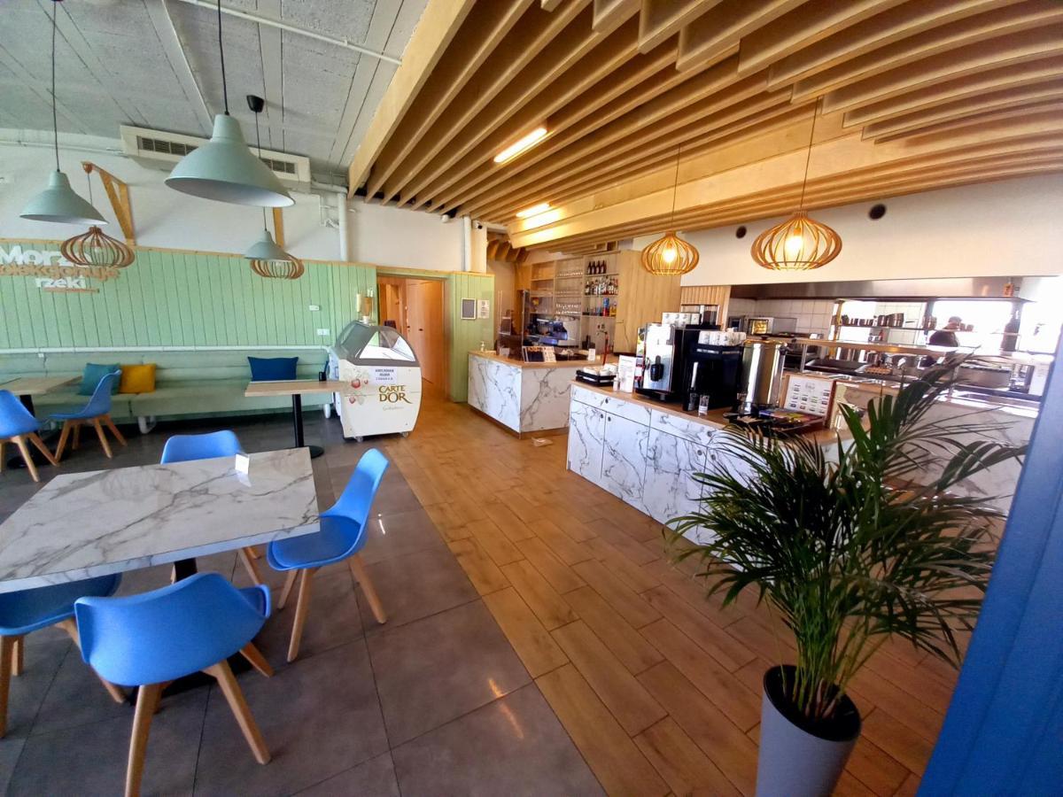 Apartament Plus 22 C Sarbinowo Exteriér fotografie