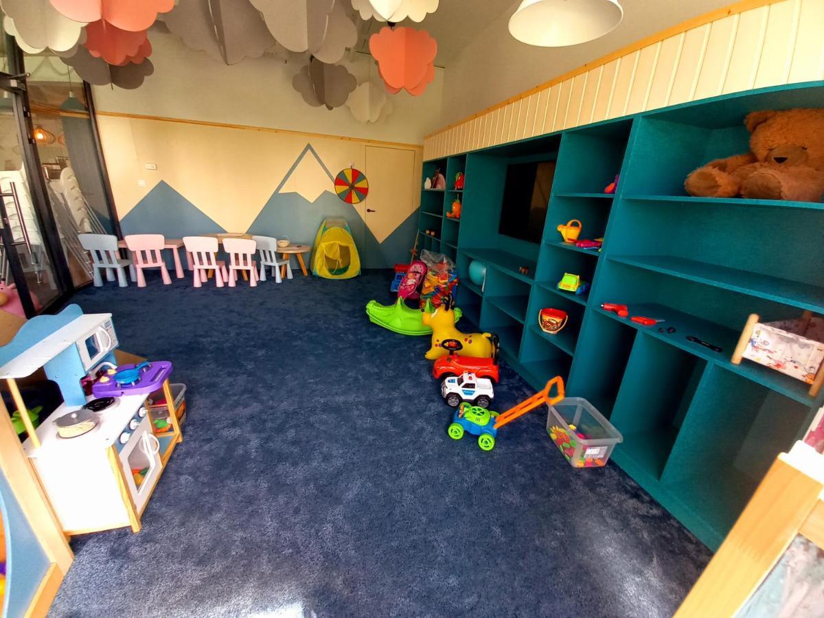Apartament Plus 22 C Sarbinowo Exteriér fotografie