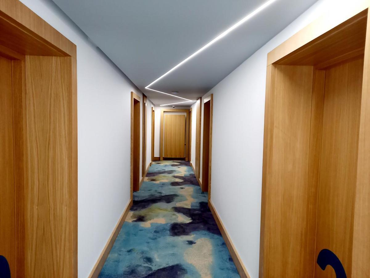 Apartament Plus 22 C Sarbinowo Exteriér fotografie