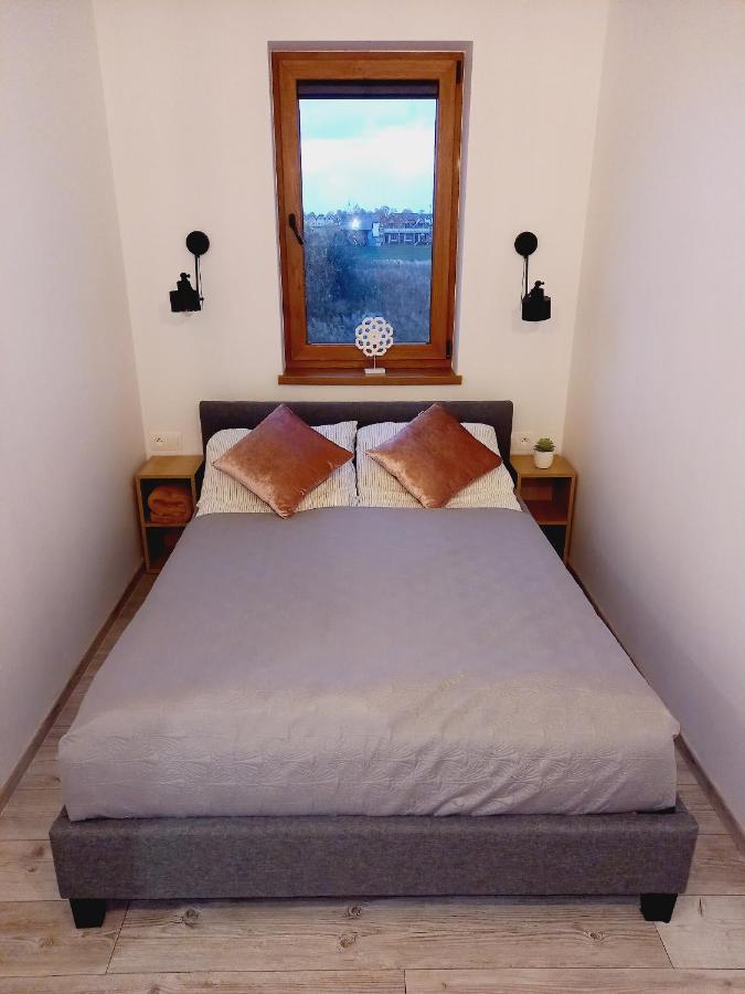 Apartament Plus 22 C Sarbinowo Exteriér fotografie